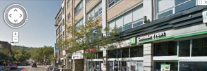 office space for lease plateau mont royal